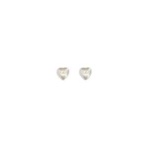 Valentino Garavani Gold Metal Earrings