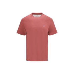 Brunello Cucinelli Multicolor Cotton T-Shirt