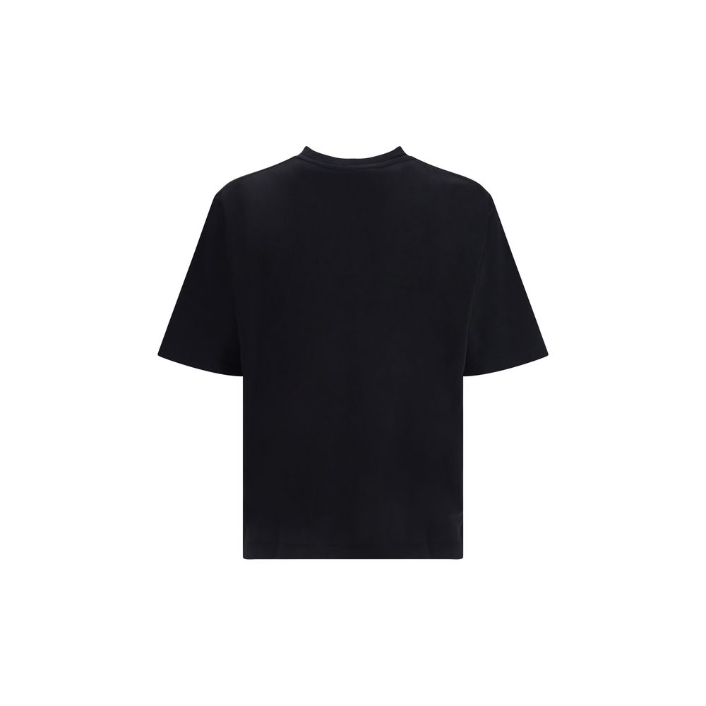 Dsquared² Black Cotton Sportswear - immagine 2