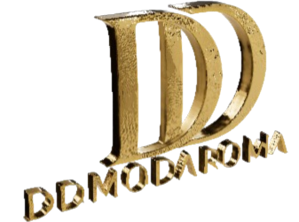 ddmodaroma.com