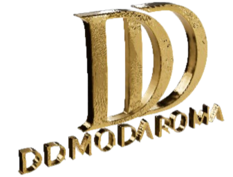 ddmodaroma.com