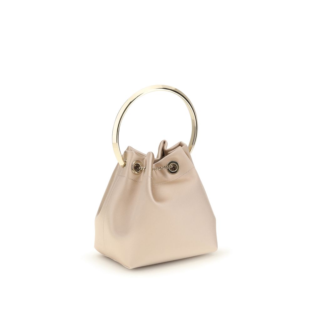 Jimmy Choo Multicolor Silk Handbag - immagine 3