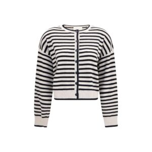 Lisa Yang Multicolor Cashmere Cardigan