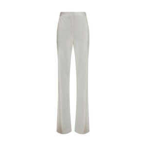 Tom Ford Beige Viscose Dress Pants