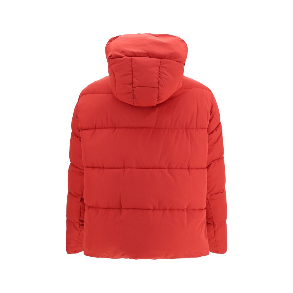 PINKO Multicolor Nylon Full-Length Jacket - immagine 2